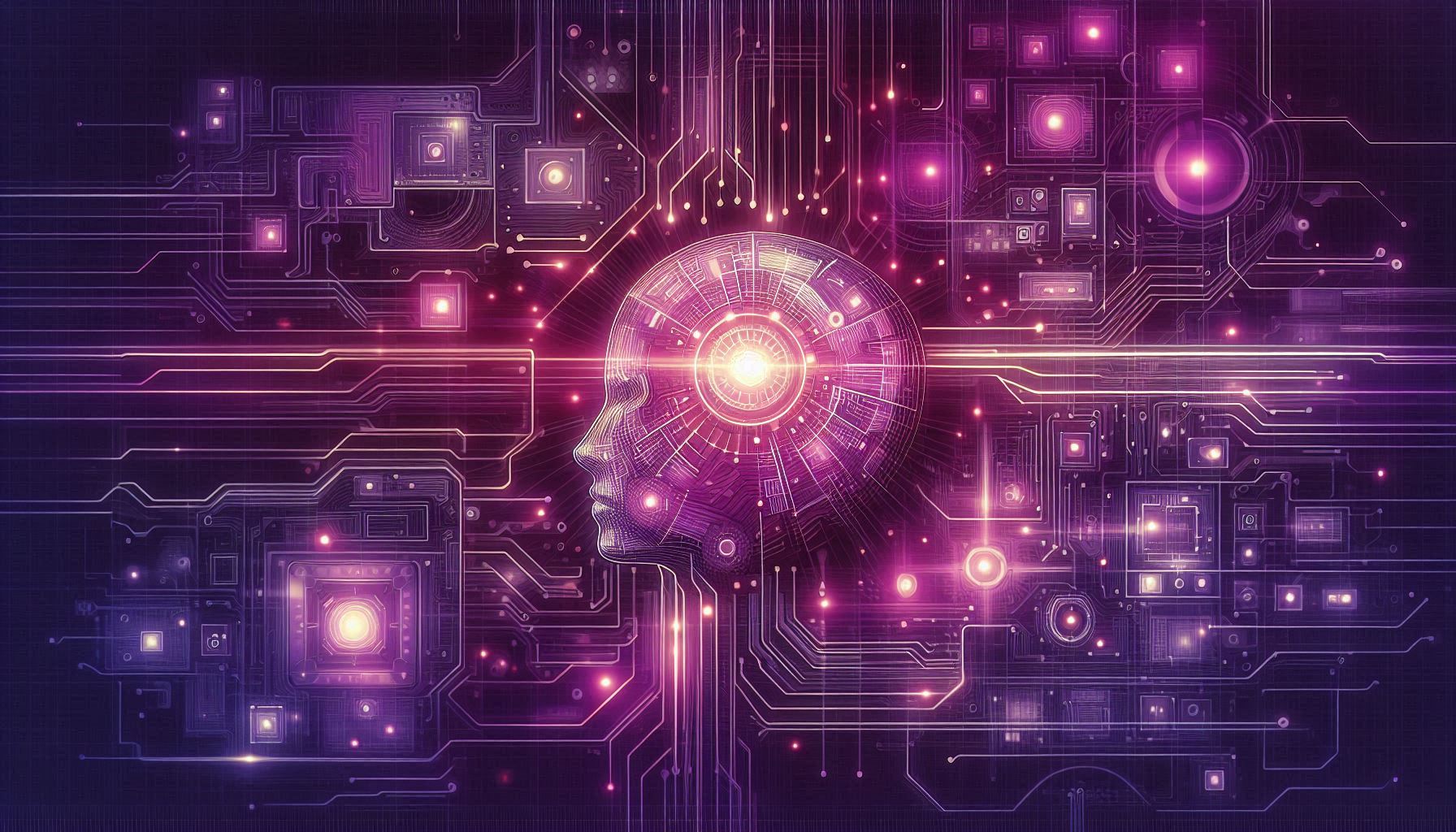 AI under human control