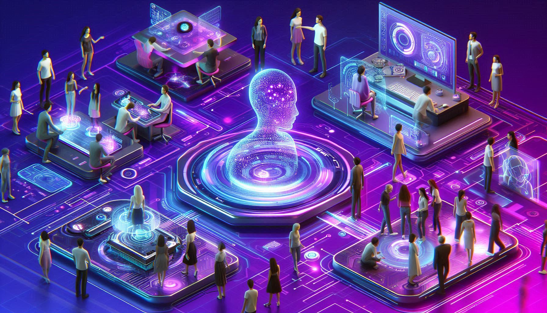 secure technology isolation