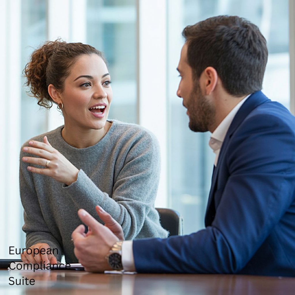 EU compliance consultancy