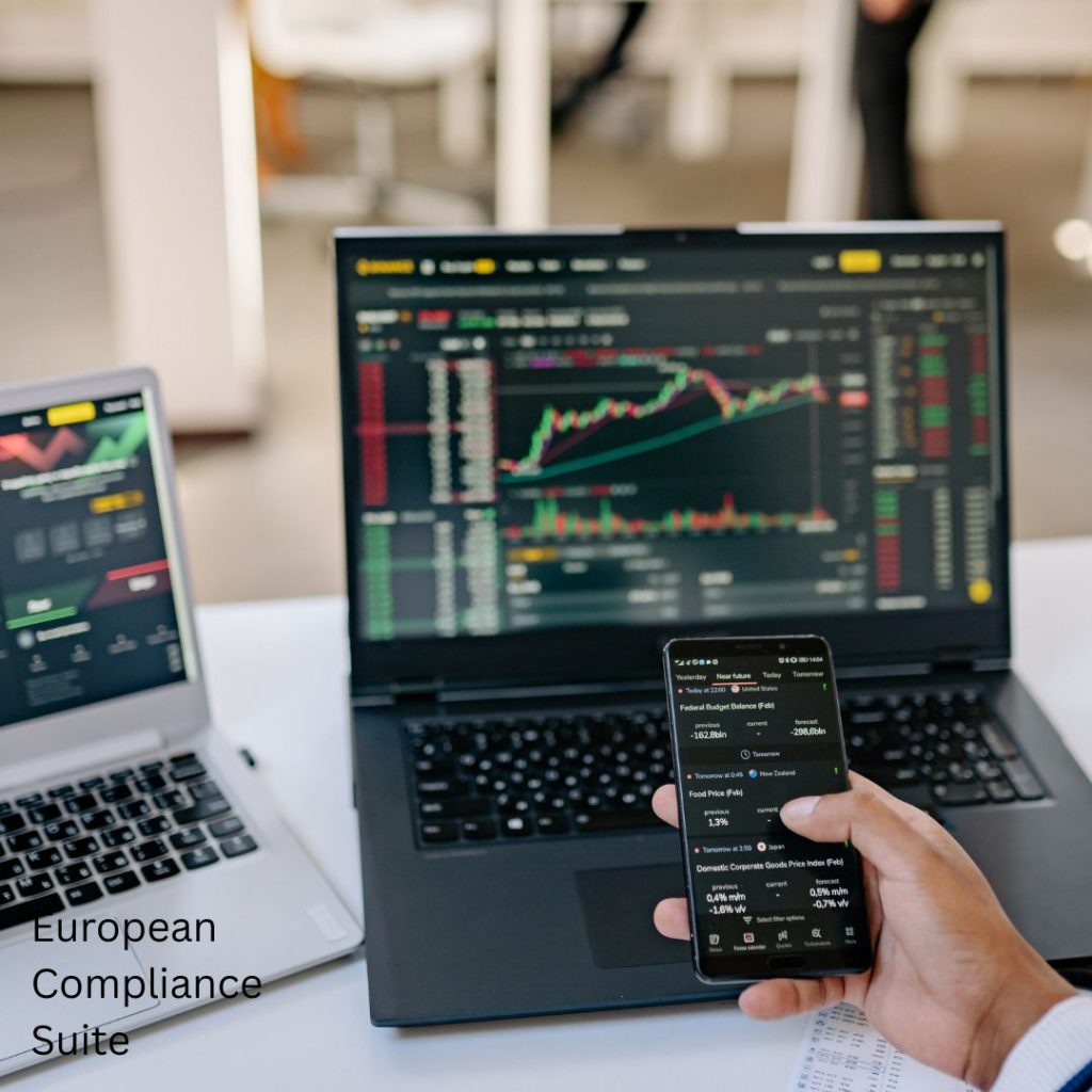 EU compliance consultancy