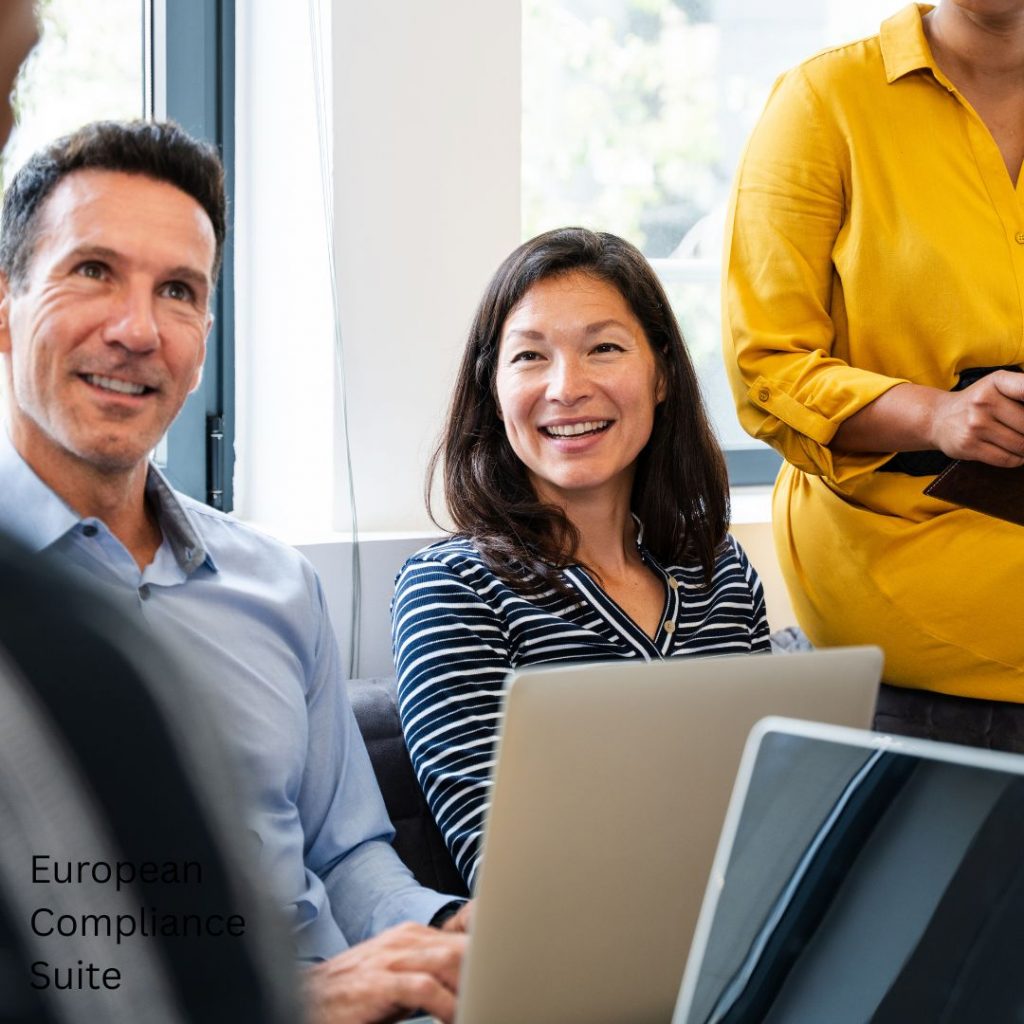 EU compliance consultancy
