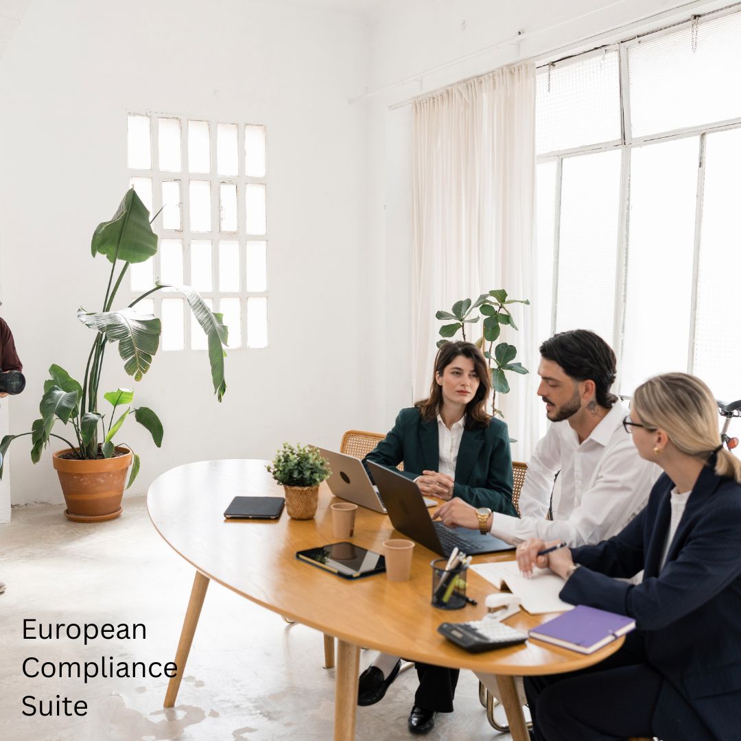EU compliance consultancy