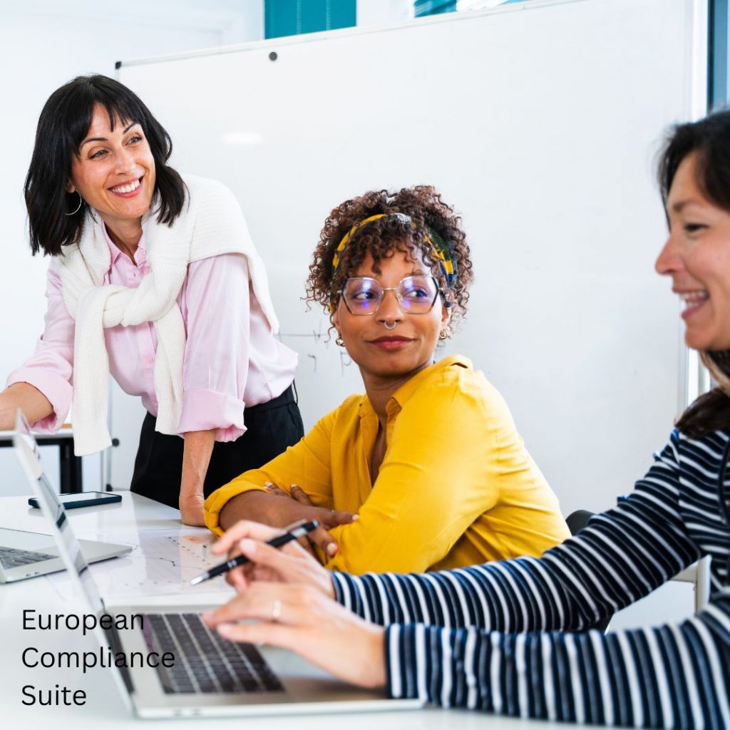 EU compliance consultancy