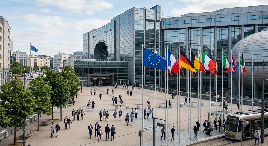 UK GDPR vs EU GDPR