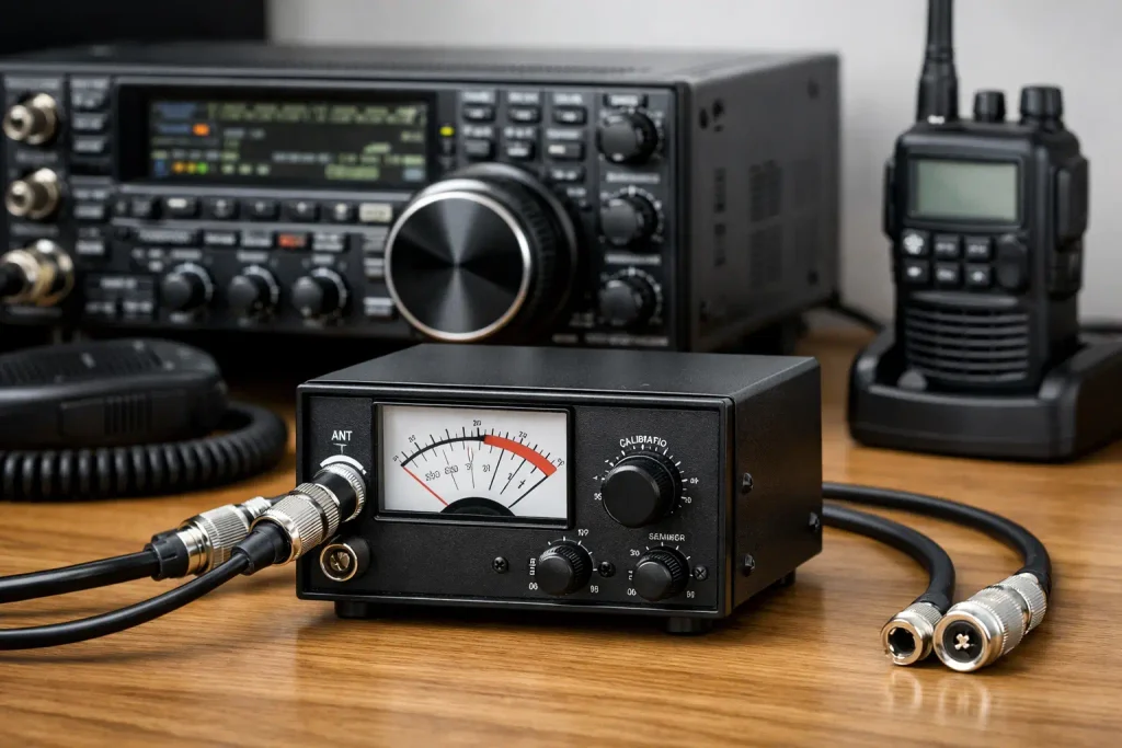 Radio Equipment Directive