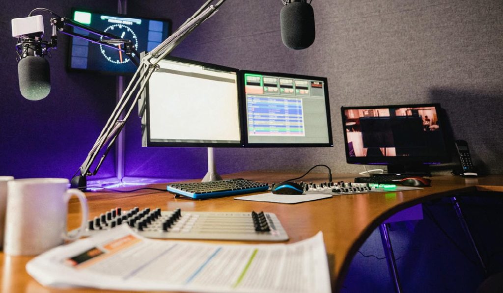 Radio Equipment Directive