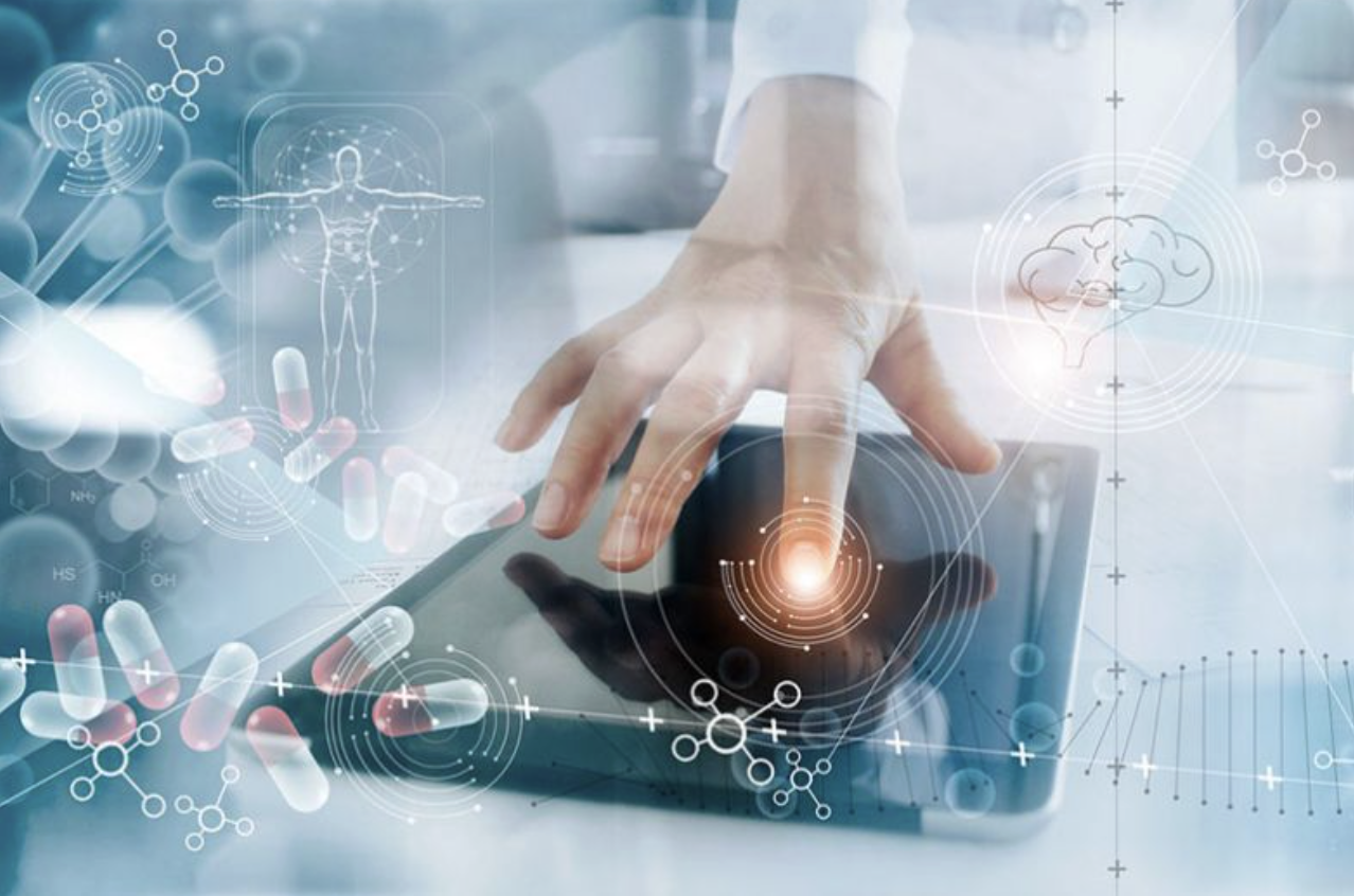 European Health Data Space (EHDS)