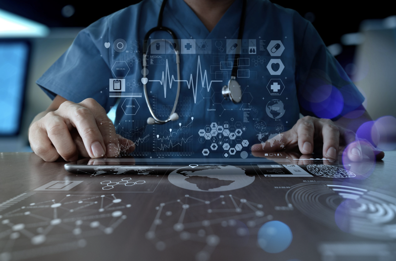 European Health Data Space compliance