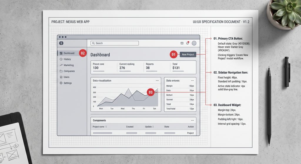 Shift-left compliance - pre-product design stage assessment